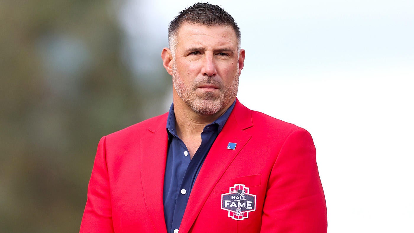 2025 NFL head coach tracker: Patriots hire Mike Vrabel to lead franchise post-Jerod Mayo firing