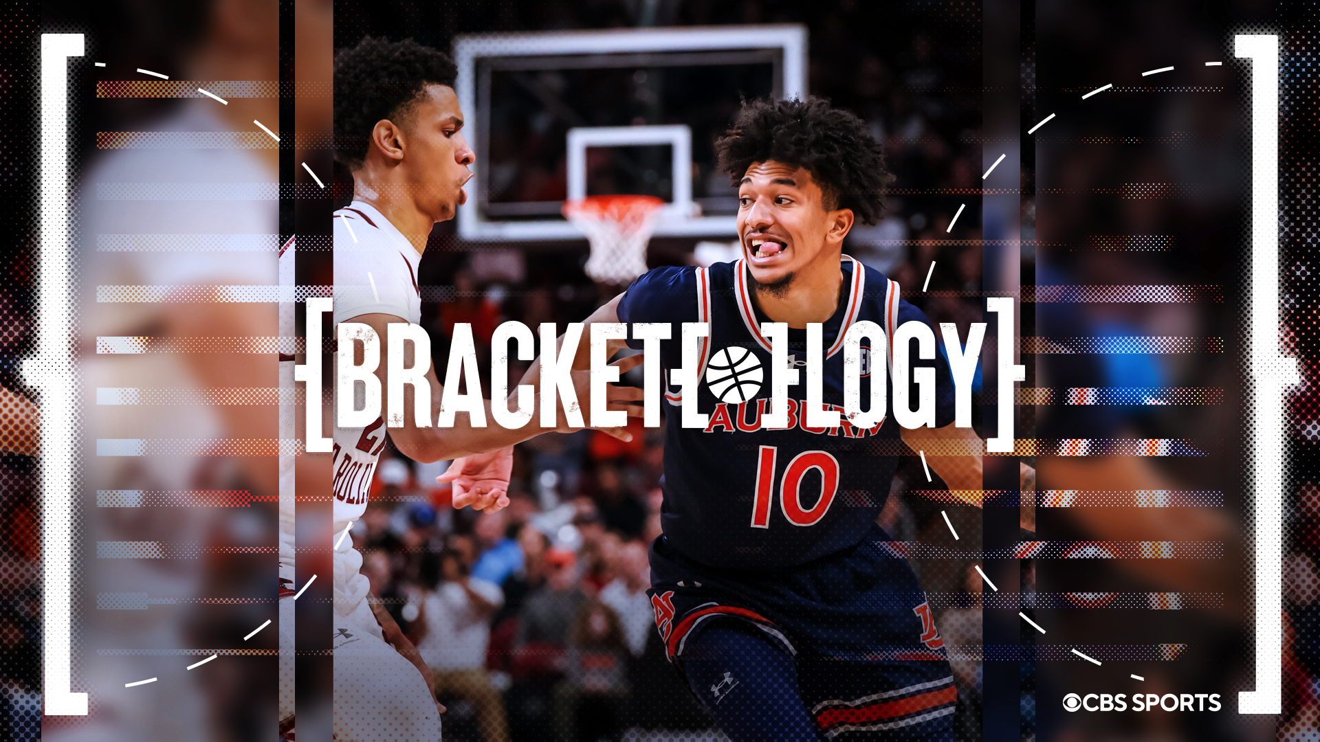 Bracketology: How injury to star player Johni Broome affects selection committee's seeding of Auburn