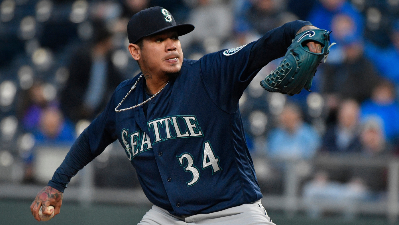 Baseball Hall of Fame: CBS Sports voters discuss where they land on PEDs, Félix Hernández and more