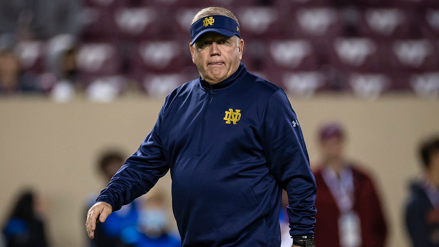 Brian Kelly pulling for Notre Dame as ex-Irish coach addresses backlash over comments stemming from departure