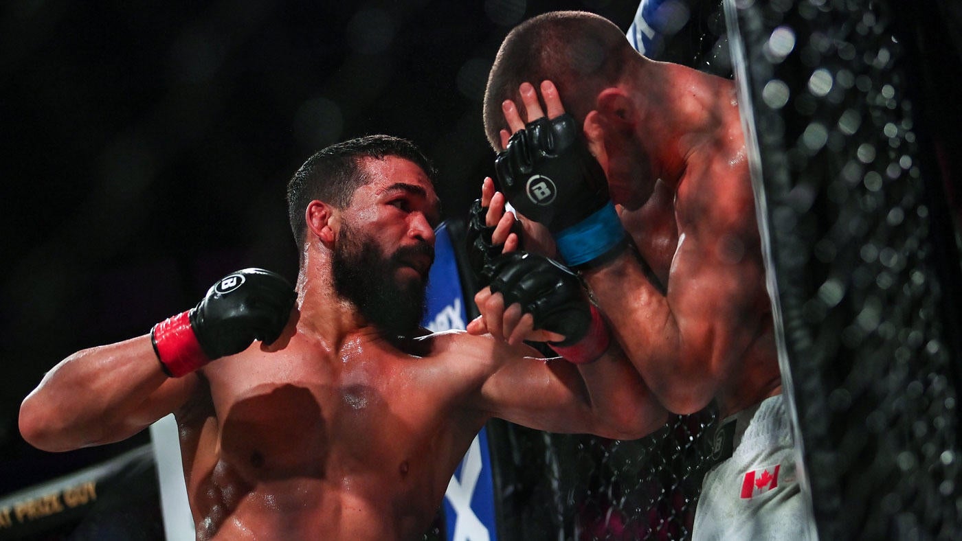 PFL releases Bellator champion Patricio Pitbull: Promotion cuts star after months of frustration from fighter