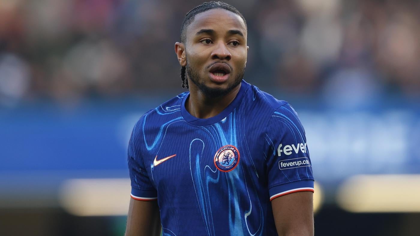 Chelsea, Bayern Munich reportedly begin talks over deals for Christopher Nkunku, Mathys Tel