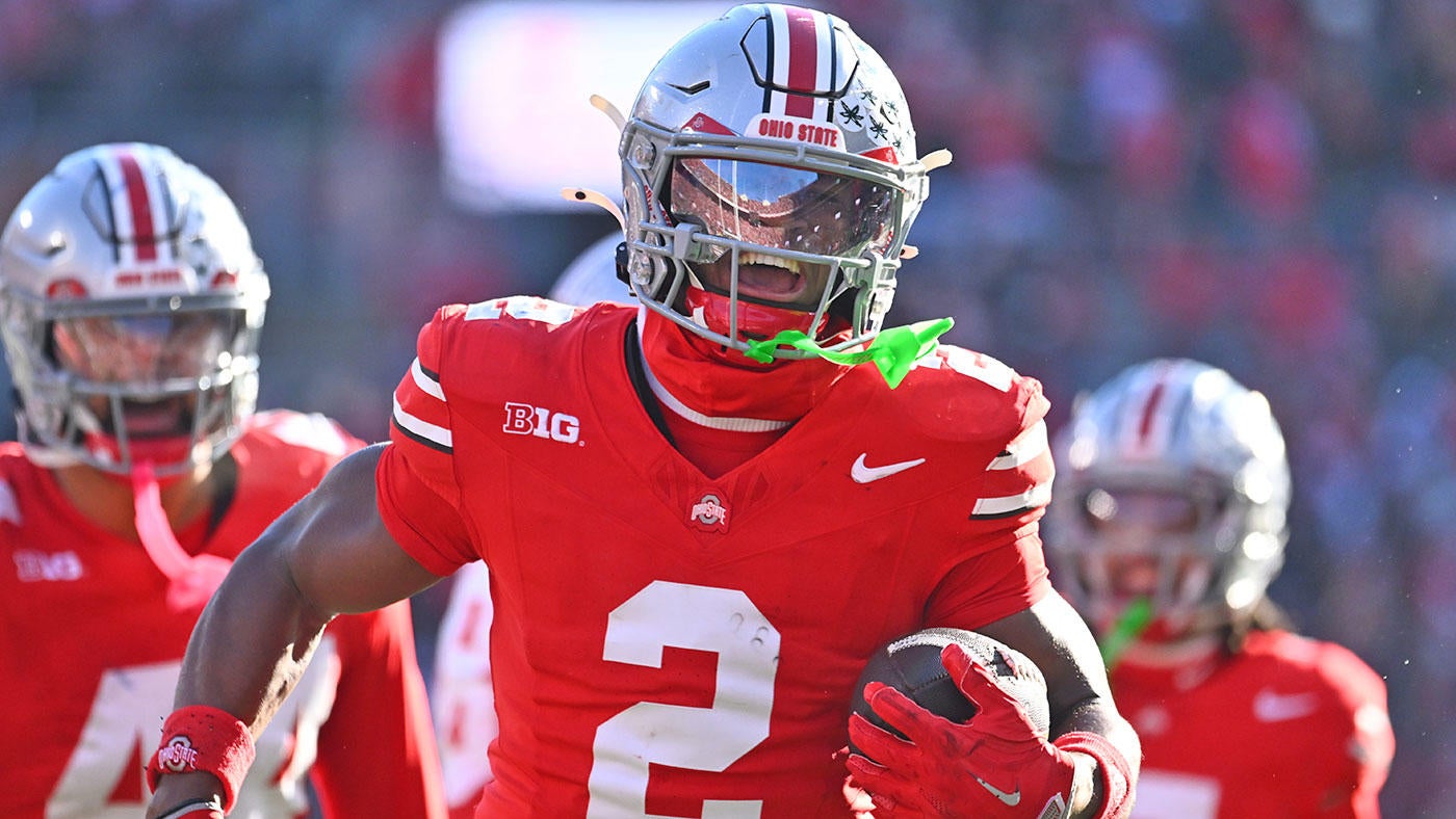 Ranking top 10 defensive prospects for 2026 NFL Draft: Clemson loaded, Ohio State’s Caleb Downs takes top spot