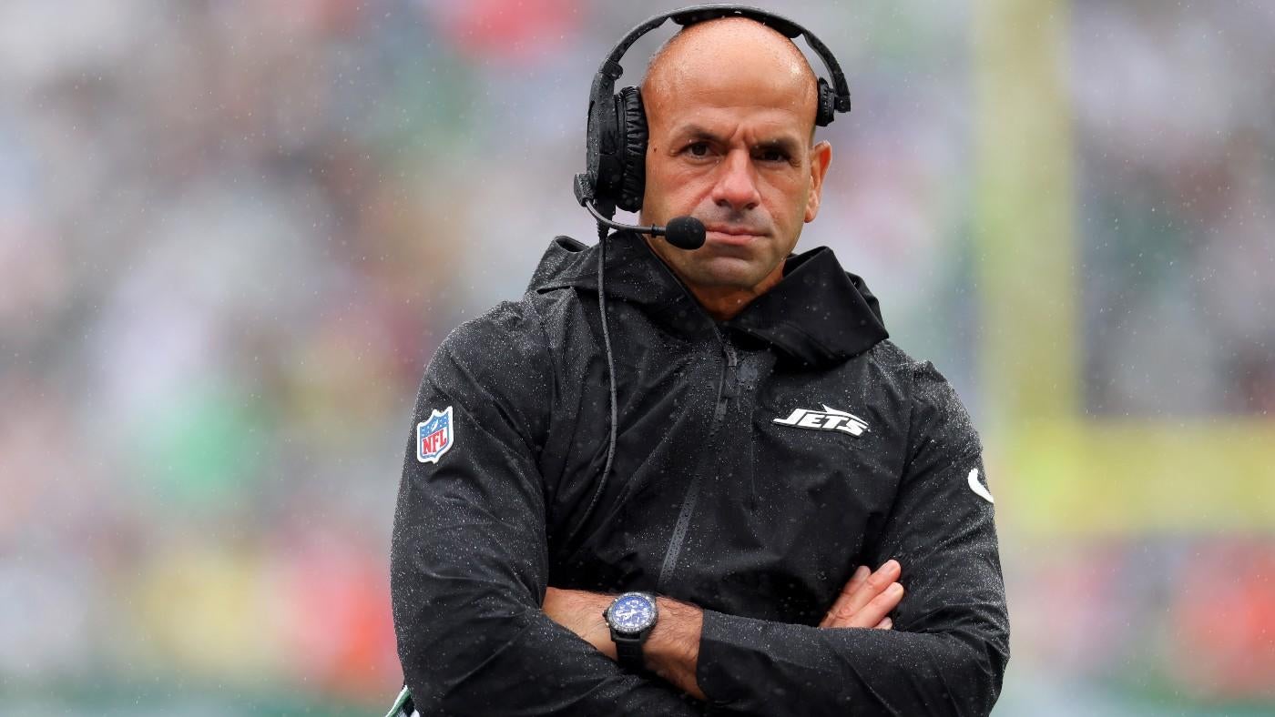 Cowboys coaching search: Robert Saleh completes in-person interview as Dallas replaces Mike McCarthy