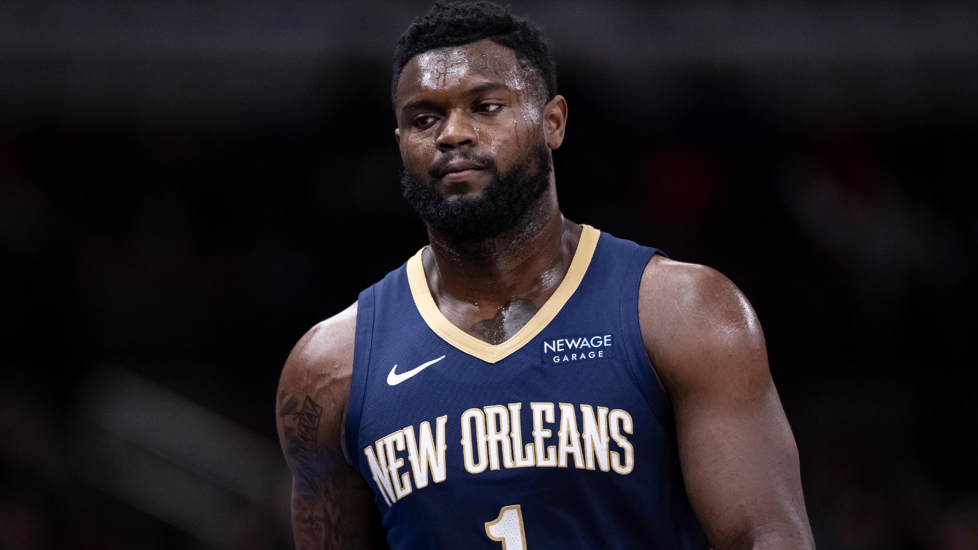 Why Zion Williamson trade is something the Pelicans need to seriously consider before Feb. 6 deadline