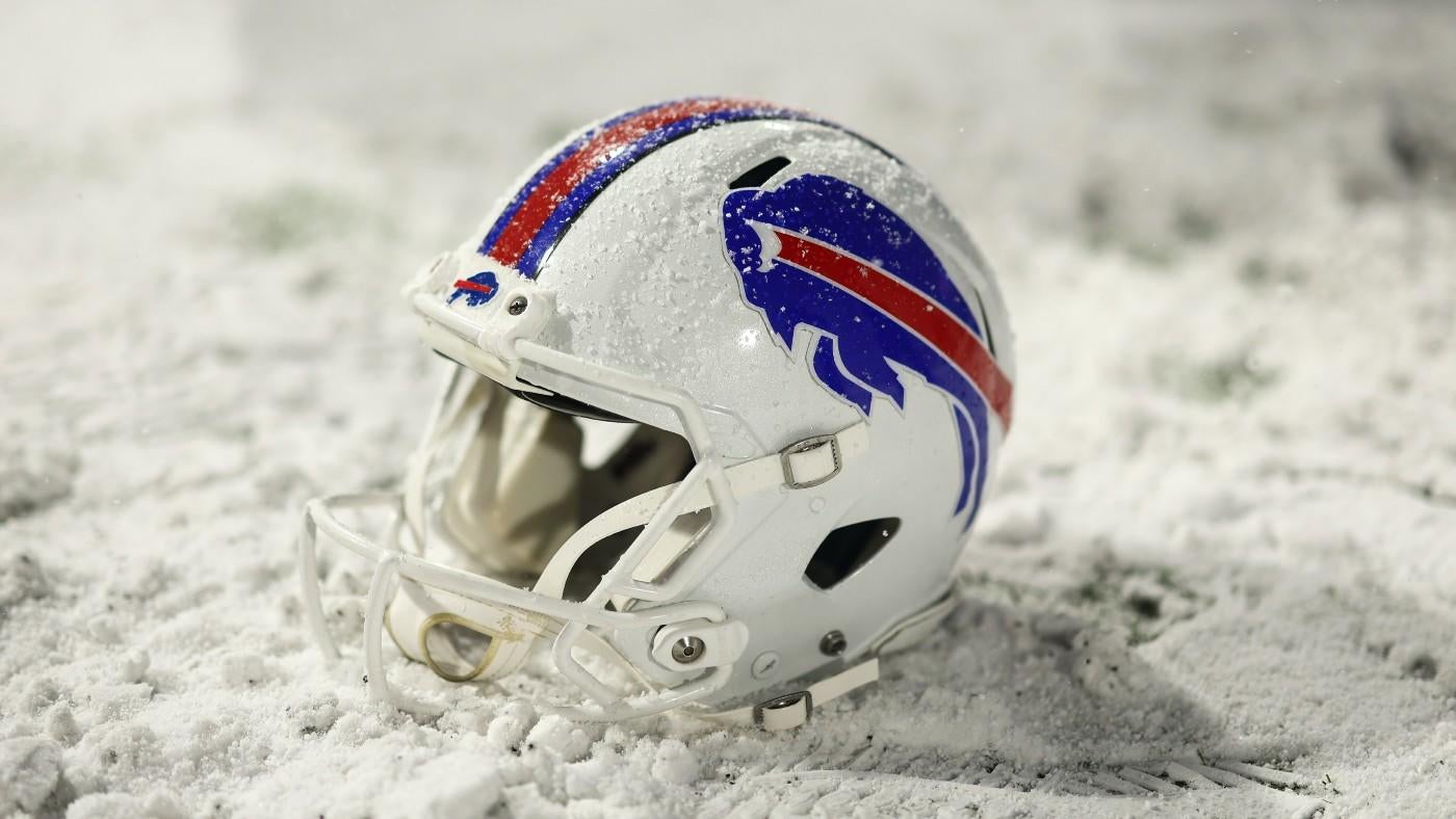 Bills vs. Ravens weather update: Single-digit temperatures could mix with snow for AFC playoff game in Buffalo