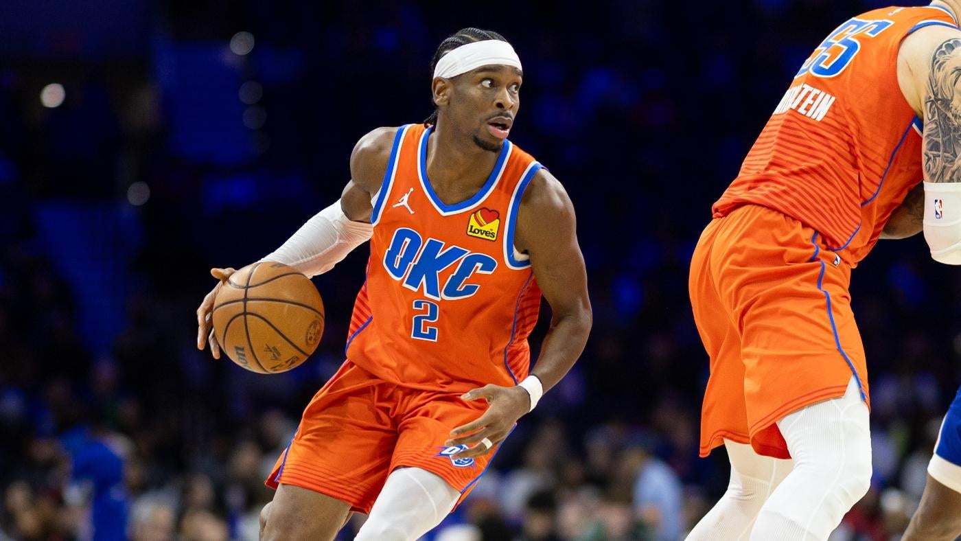 Free NBA parlay picks, odds, best bets for 6-1 payout: Model backing Thunder, Nets on Sunday, March 16