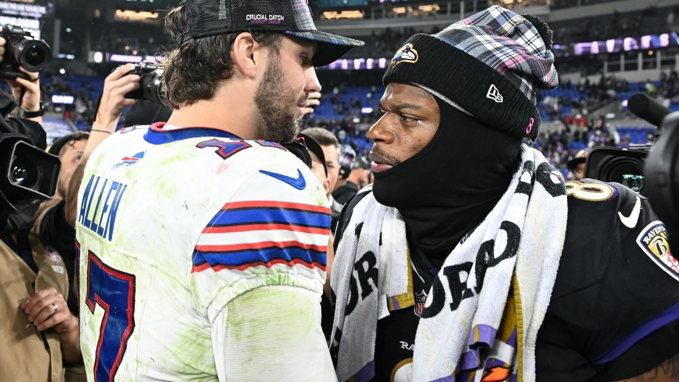 Prisco's NFL playoff picks for divisional round: Bills-Ravens comes down to a field goal; NFC favorites tested