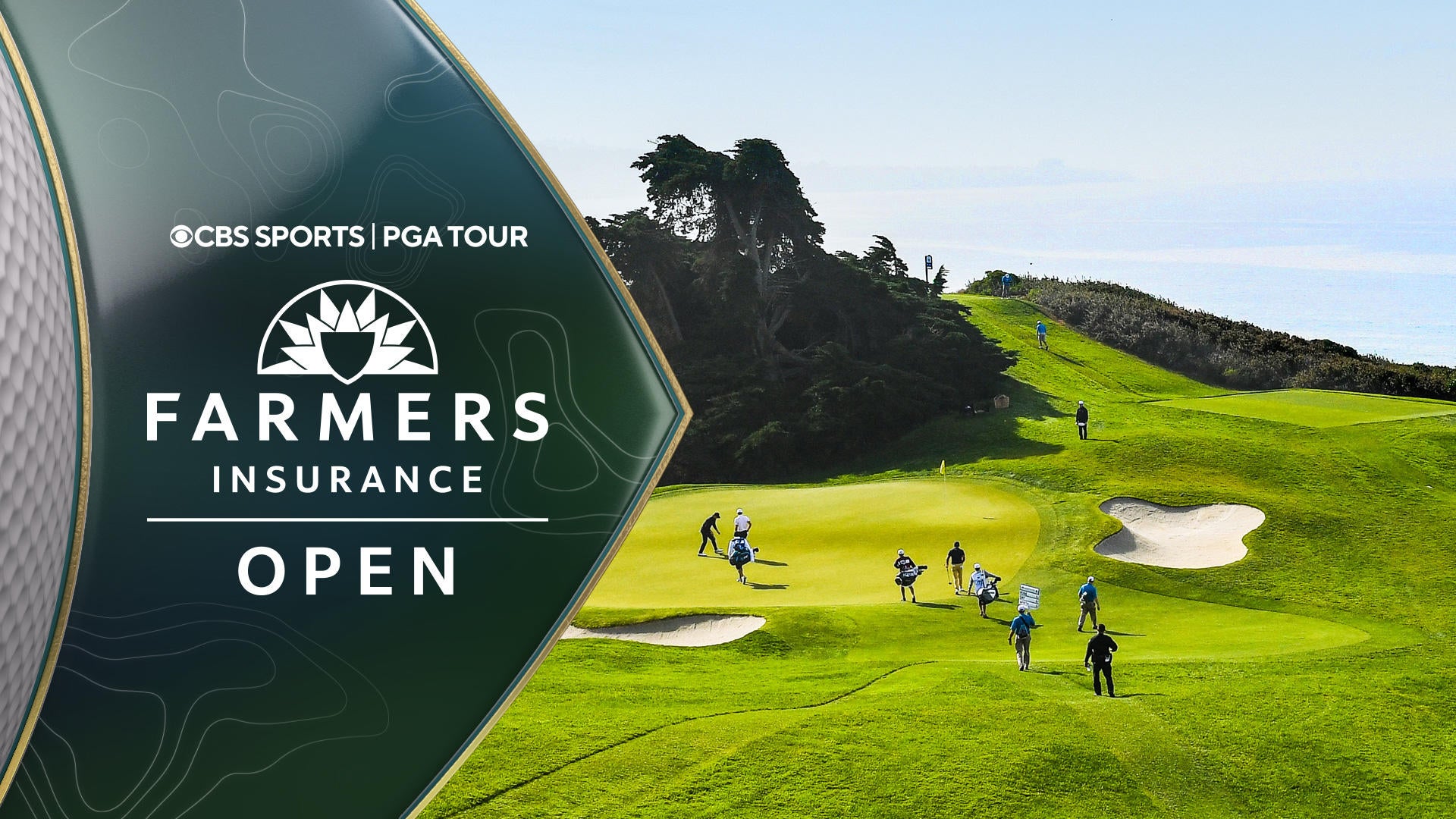 Farmers Insurance Open Live Stream of PGA TOUR