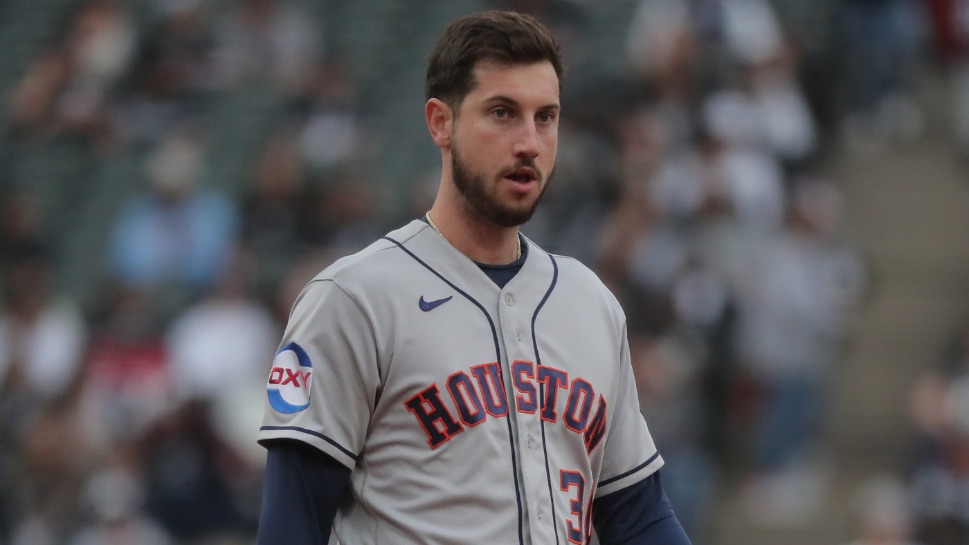 Cubs, Kyle Tucker reportedly avoid arbitration, but Chicago is off to rocky negotiating start with new star