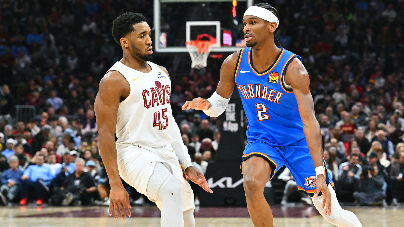 Thunder vs. Cavaliers: Three biggest questions ahead of rematch between NBA's two best teams