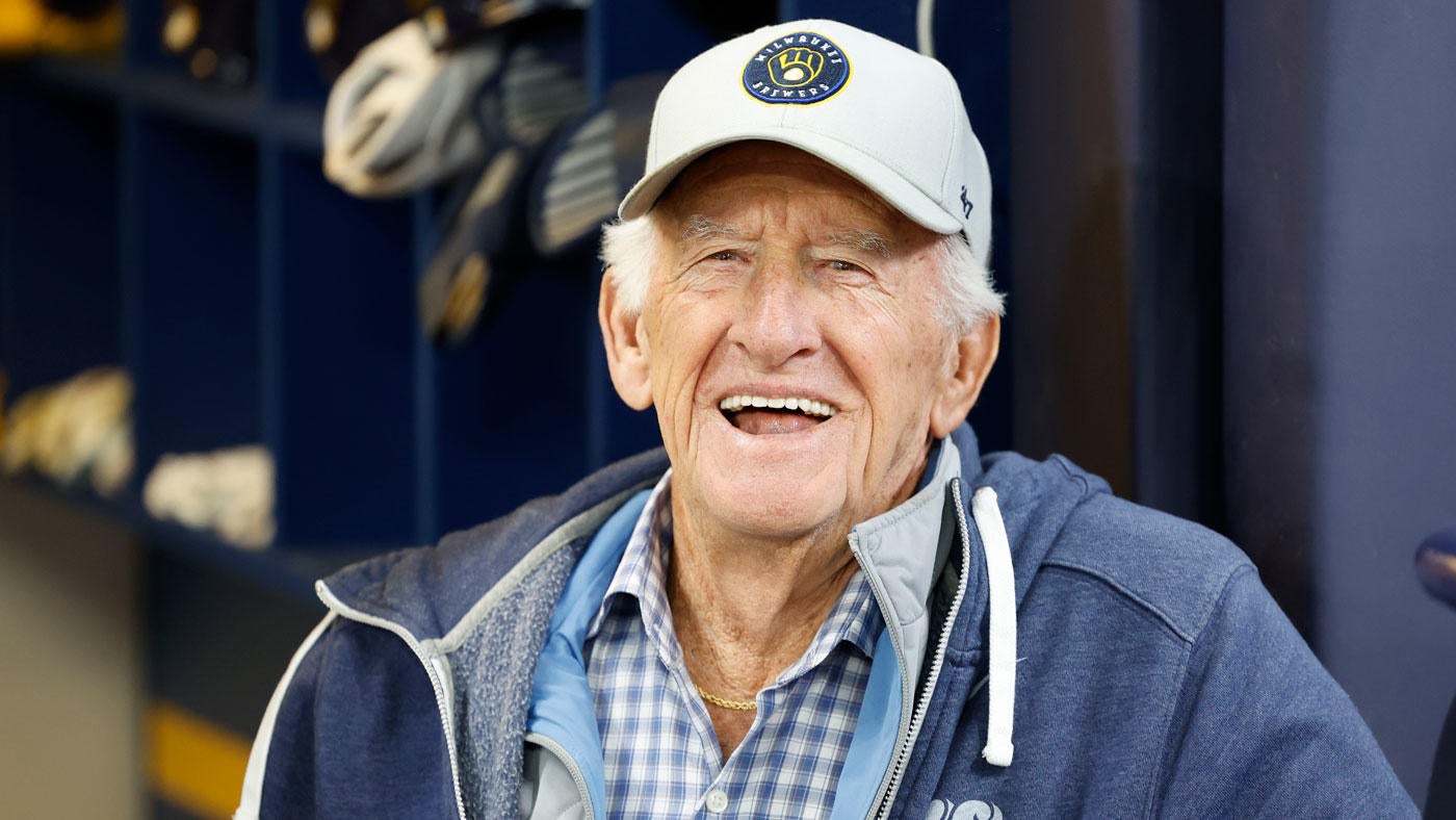 Bob Uecker dies at 90: J.J. Watt, Cleveland Guardians and more MLB teams pay tribute to iconic broadcaster