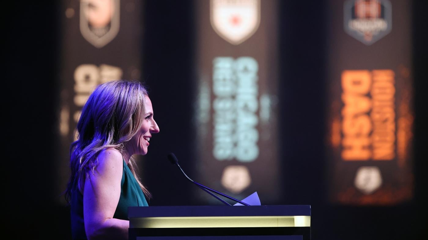 How the NWSL is navigating first offseason without college draft as altered approach to recruitment begins