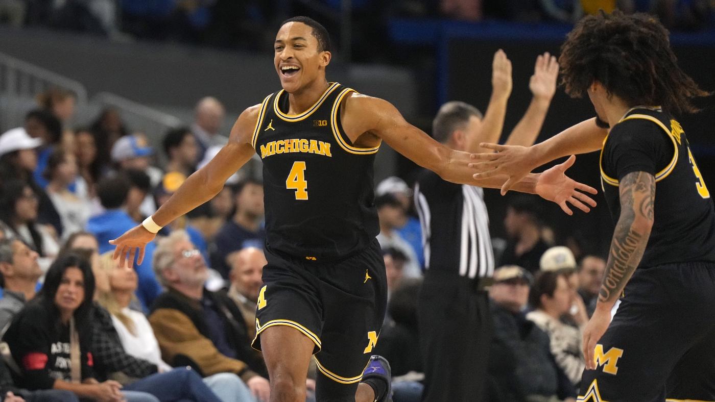 Michigan vs. Minnesota odds, prediction: 2025 college basketball picks, Jan. 16 best bets by proven model