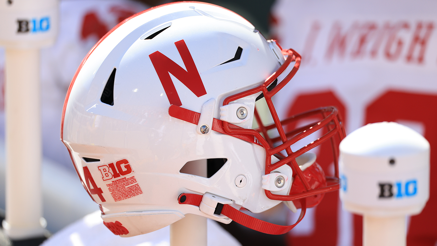 Jack Hoffman dies at 19: Nebraska fan captured hearts with TD in Huskers' spring game during cancer battle