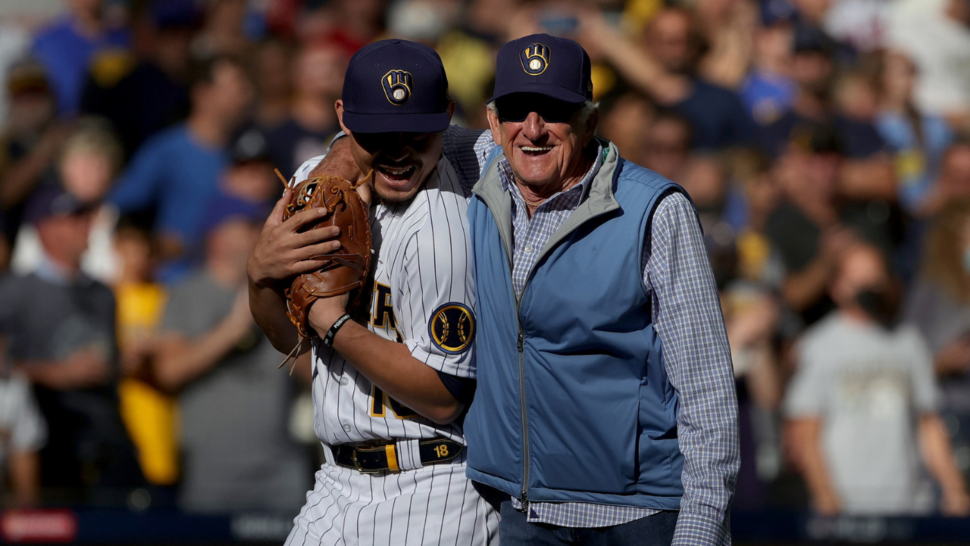 Bob Uecker left it all on the field: In honor of the broadcaster who was so much more