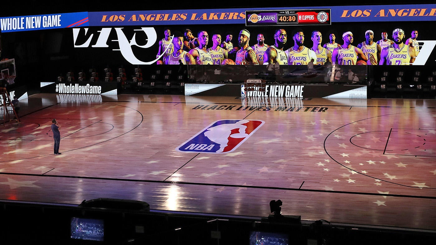 Investors are reportedly trying to create a rival league to the NBA, but they're facing an uphill battle