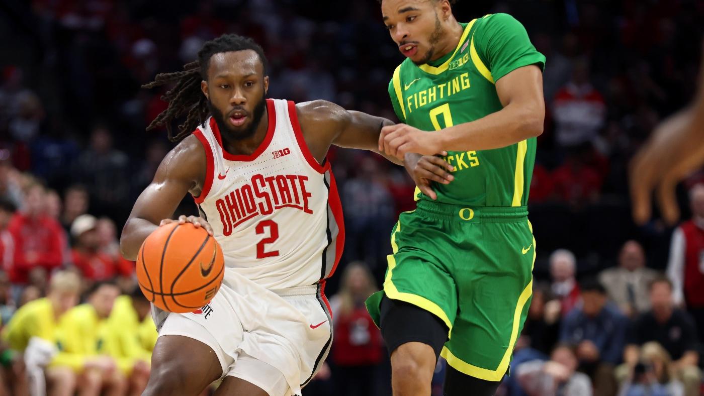 Ohio State vs. Indiana odds, prediction: 2025 college basketball picks, Jan. 17 best bets by proven model