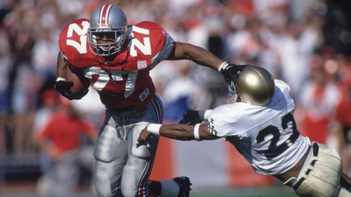 Ohio State vs. Notre Dame: Comparing each school's all-time NFL rosters