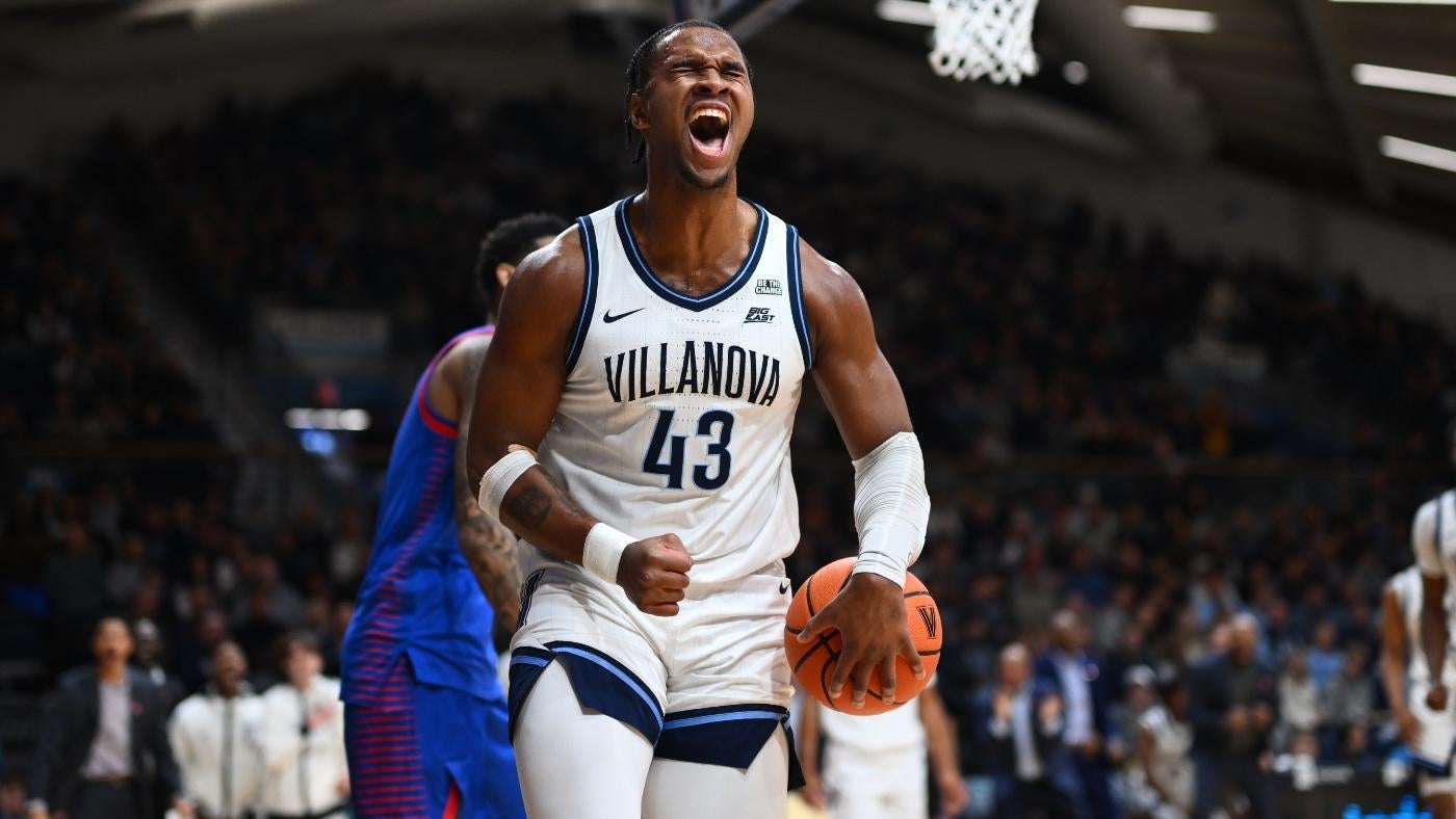 Villanova vs. Providence odds, prediction: 2025 college basketball picks, Jan. 17 best bets by proven model