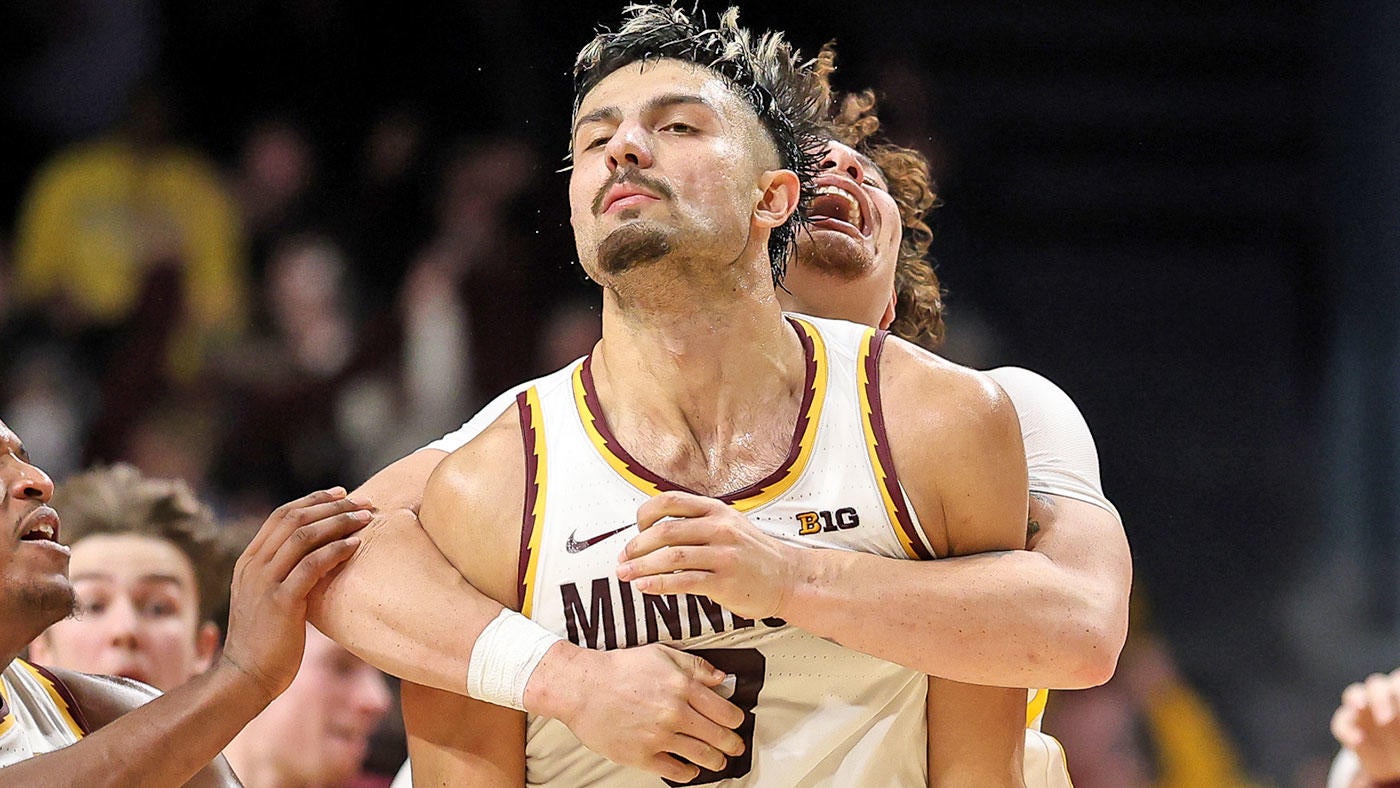 Minnesota basketball coaching search 2025: Candidates, hot board, names to watch by Golden Gophers experts