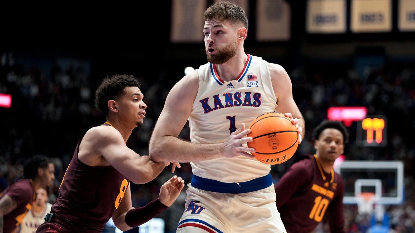 Kansas vs. Kansas State odds, how to watch, stream: Proven model reveals CBB picks for Jan. 18, 2025