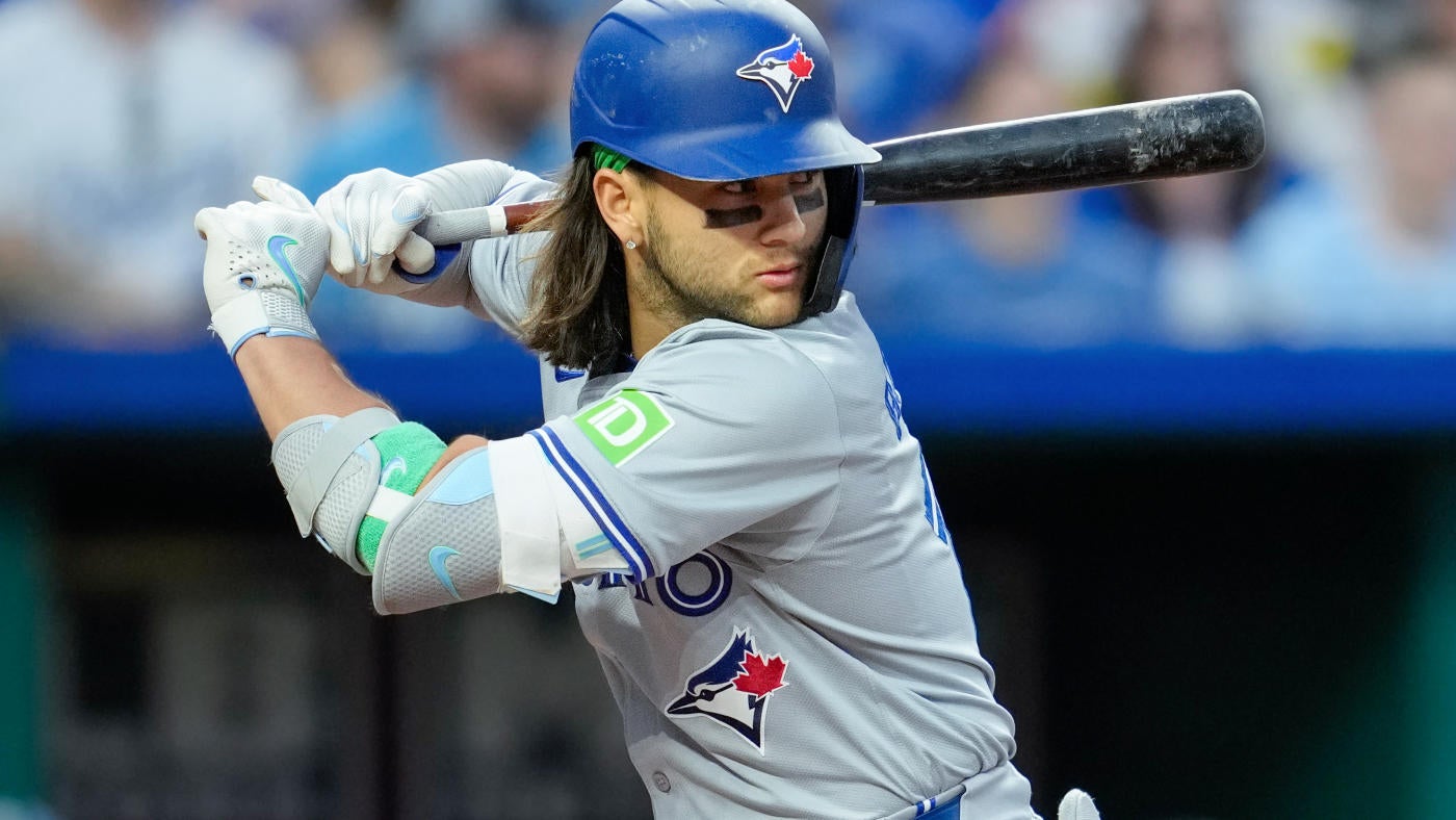 2025 Fantasy Baseball Draft Prep: Sleepers 1.0 for Scott White, featuring Bo Bichette and Ryan Mountcastle