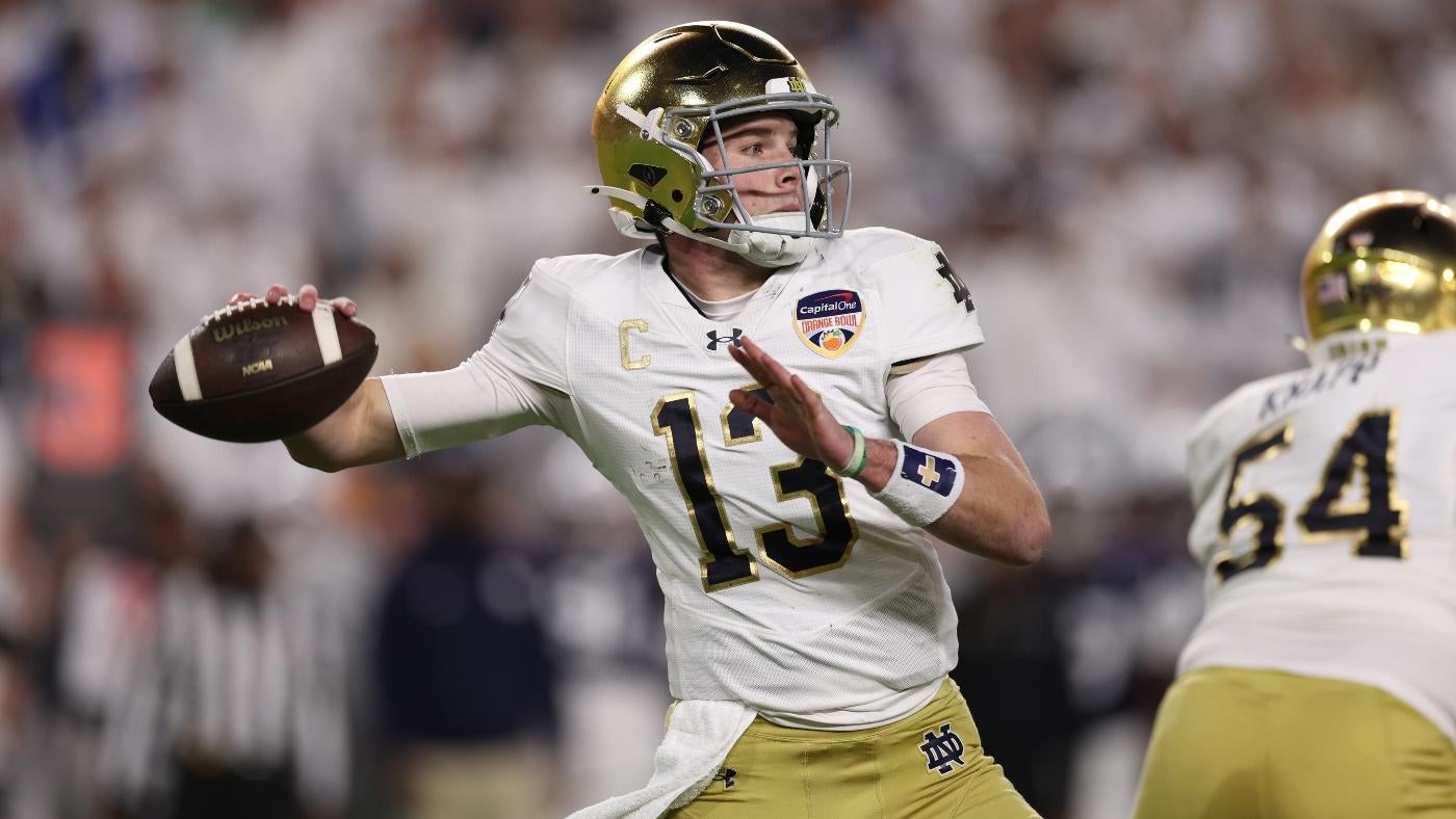 Notre Dame vs. Ohio State odds, prediction: 2025 CFP National Championship game picks by expert on 58-37 run