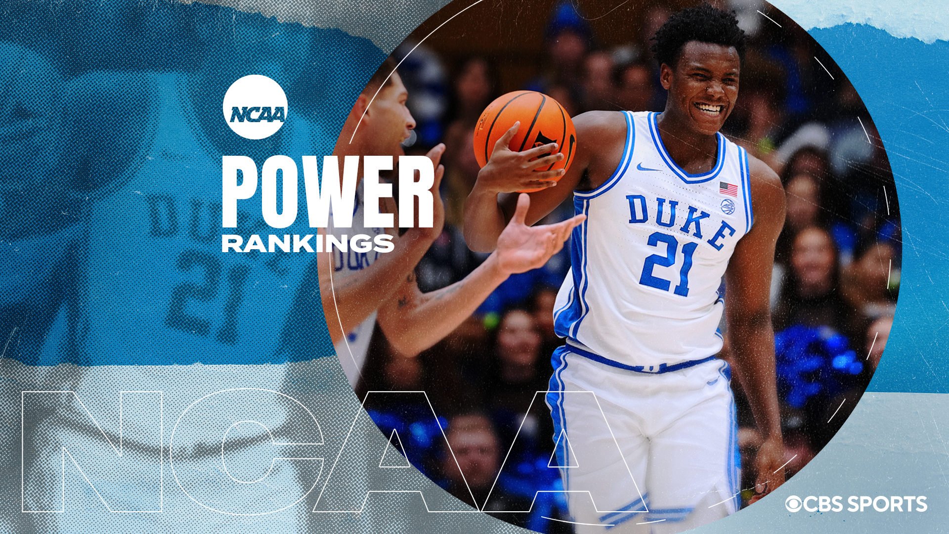 College basketball power rankings: Duke soars on strength of 11-game winning streak; Houston makes big jump