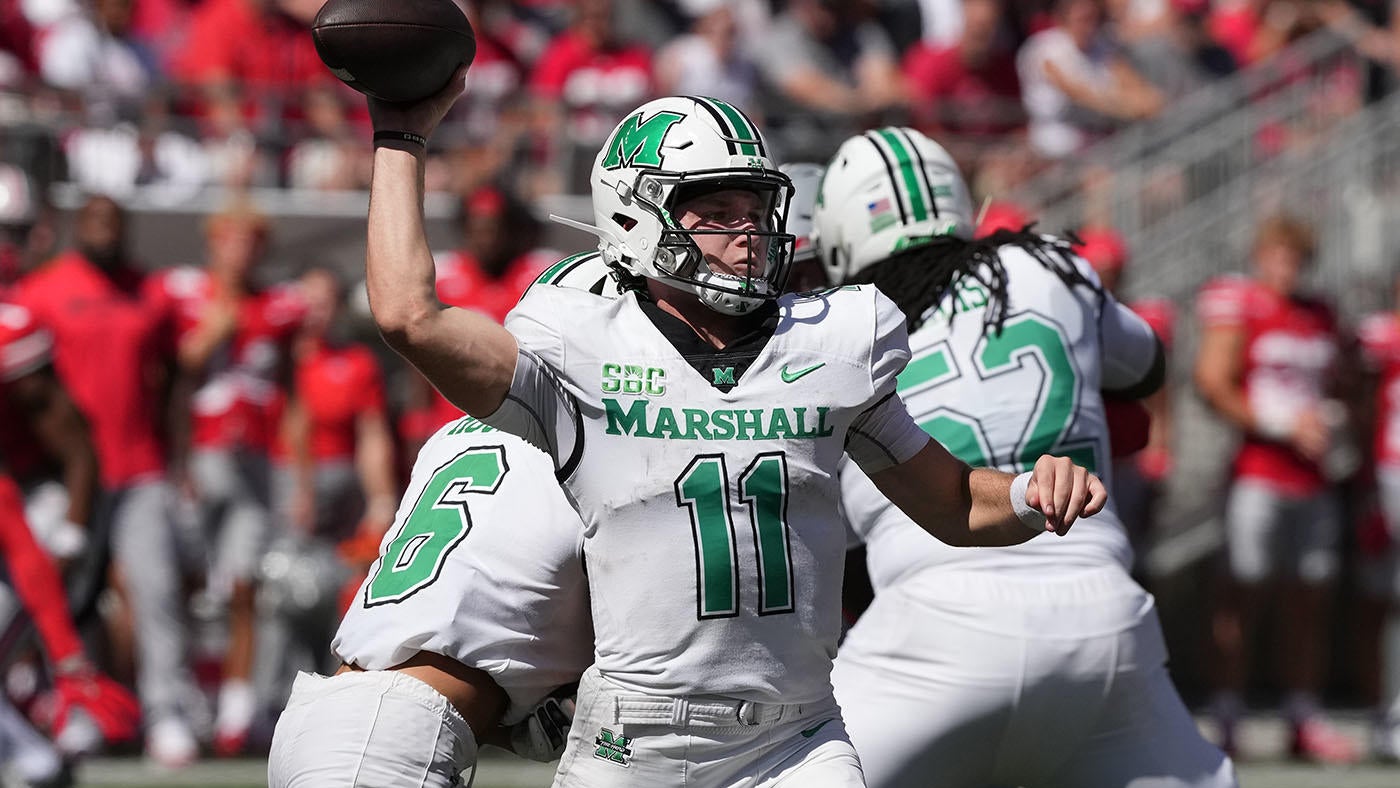 Sun Belt fines Marshall $100,000 for 'detrimental' decision to opt out of Independence Bowl