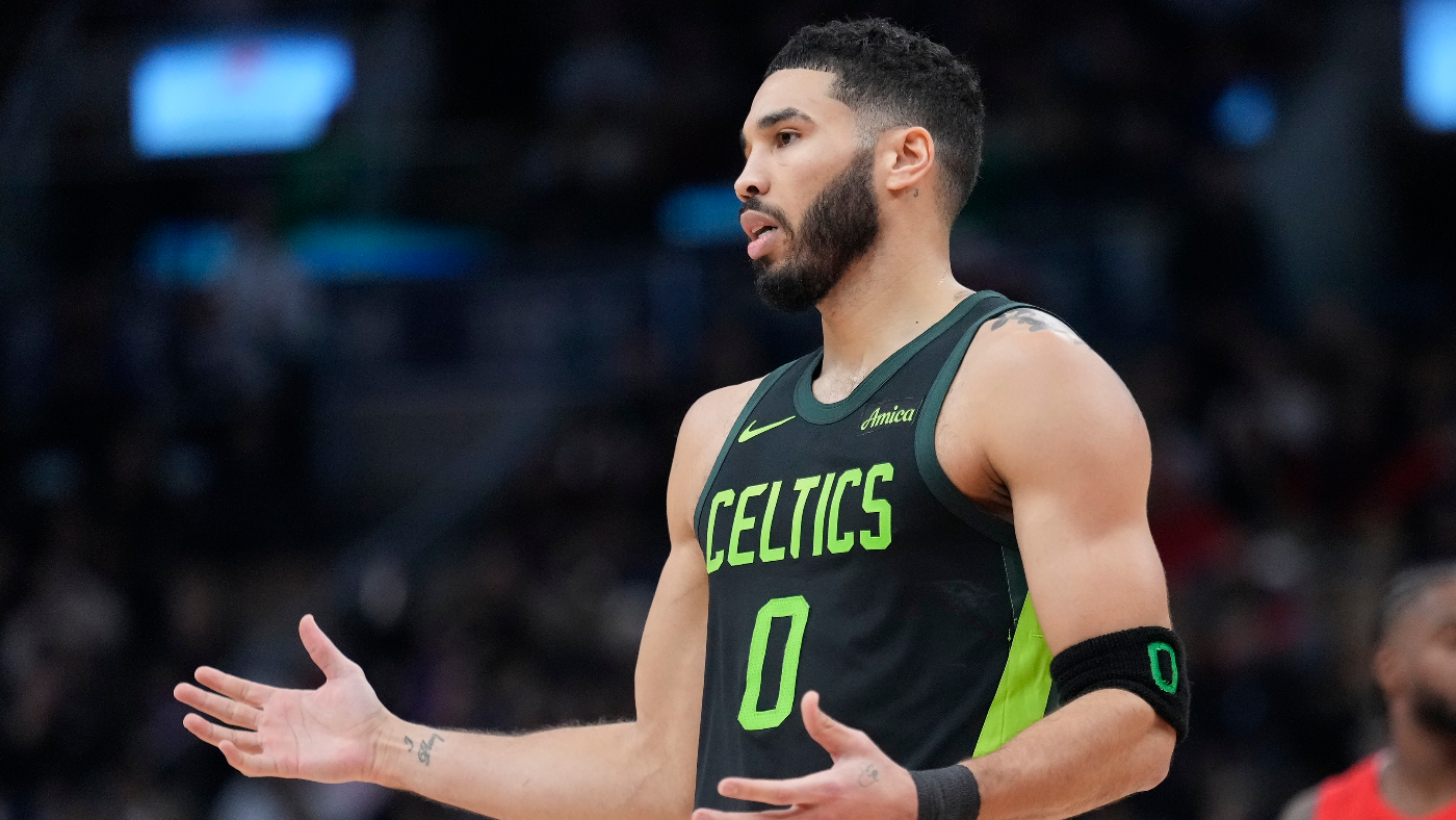 Celtics vs. Magic odds, line, prediction, time: 2025 NBA picks, Jan. 17 best bets from proven model