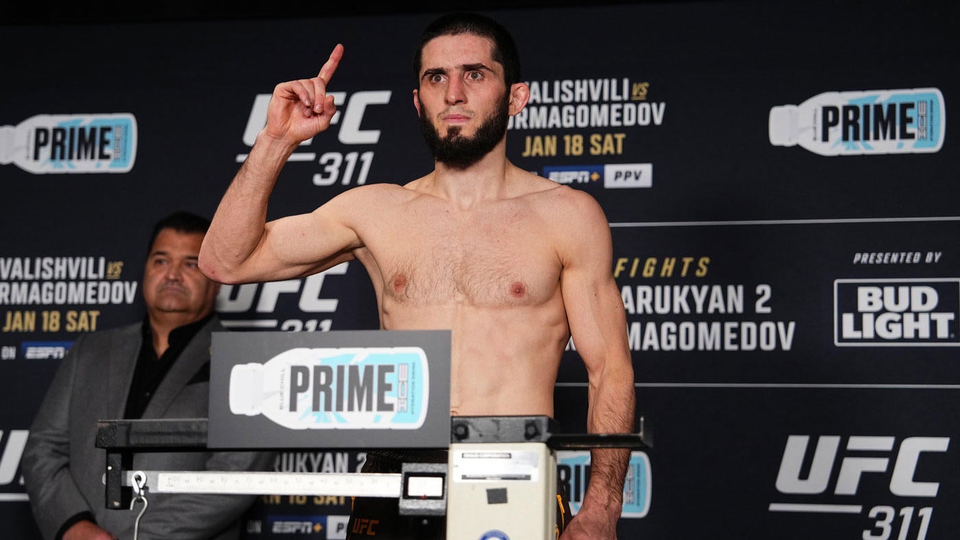 UFC 311 predictions -- Islam Makhachev vs. Renato Moicano: Fight card, odds, expert picks, preview, prelims