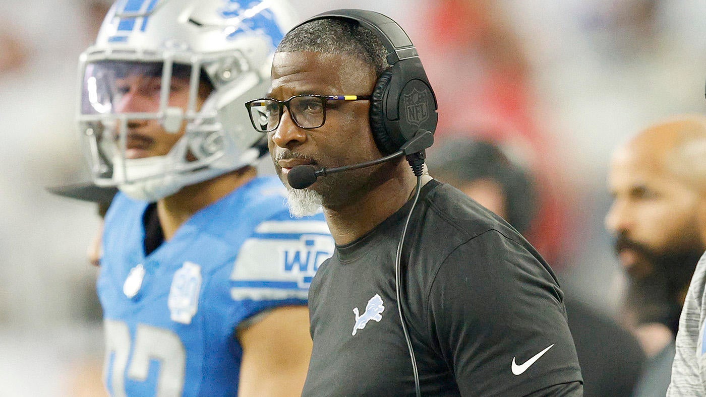 A Commanders upset of Lions could set off chain reaction of open coaching jobs getting filled quickly