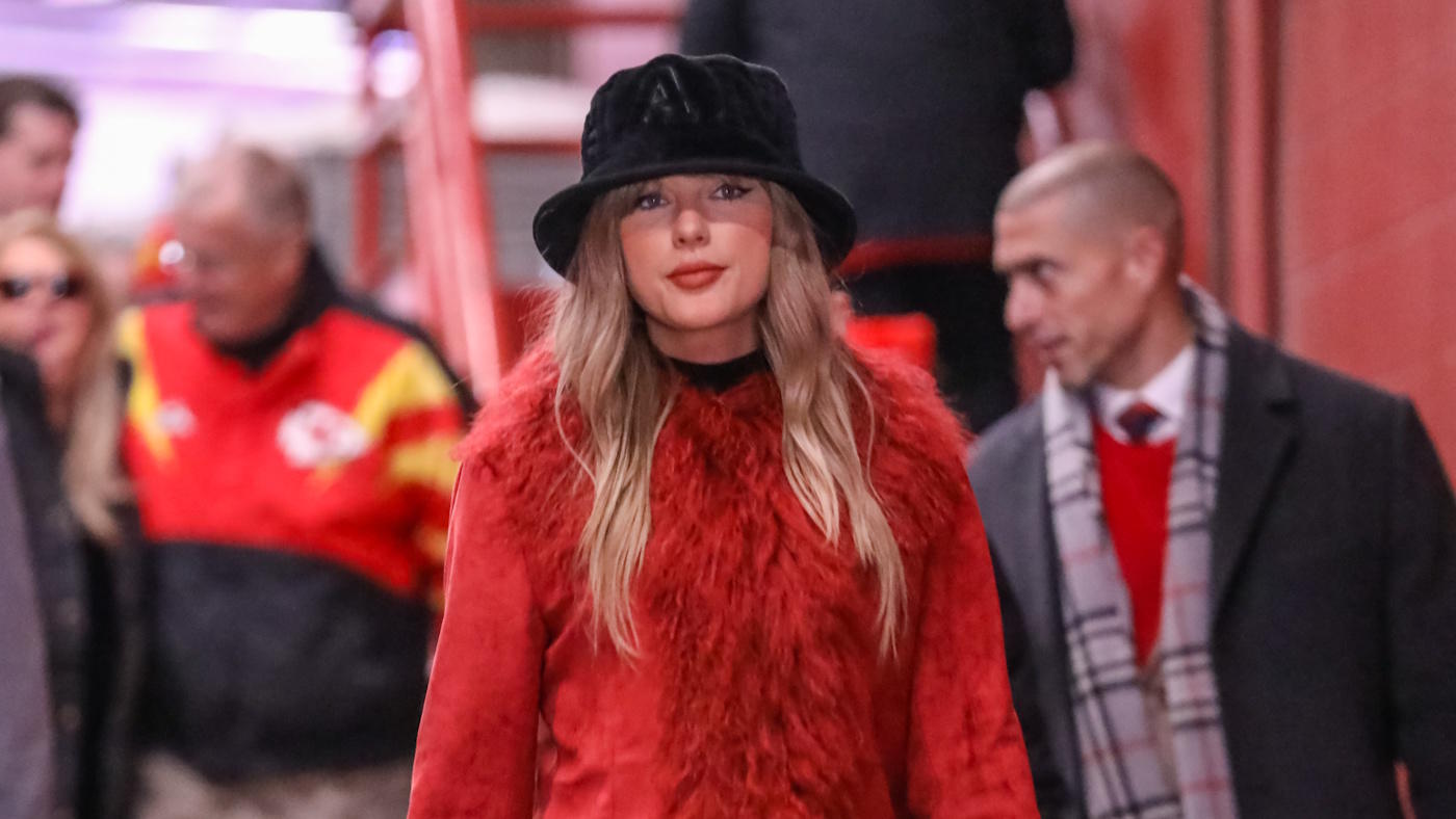 Will Taylor Swift be at the Chiefs game? Travis Kelce indicates girlfriend will be on hand in Kansas City