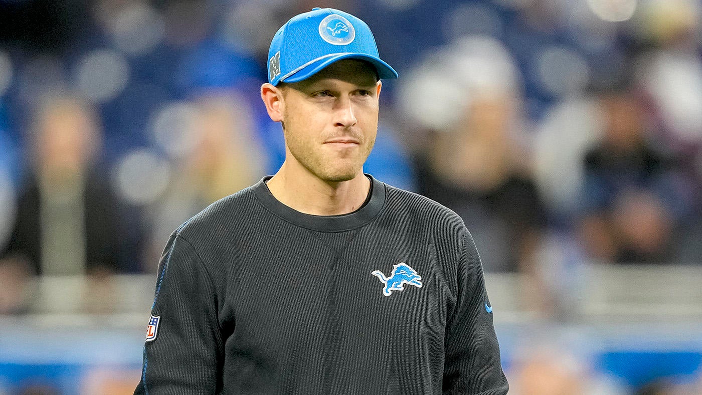 Ben Johnson coaching tracker: Latest on Lions offensive coordinator, interview updates, teams interested