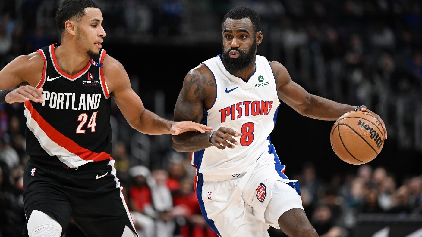 Pistons vs. Suns odds, line, prediction, time: 2025 NBA picks, Jan. 18 best bets from proven computer model