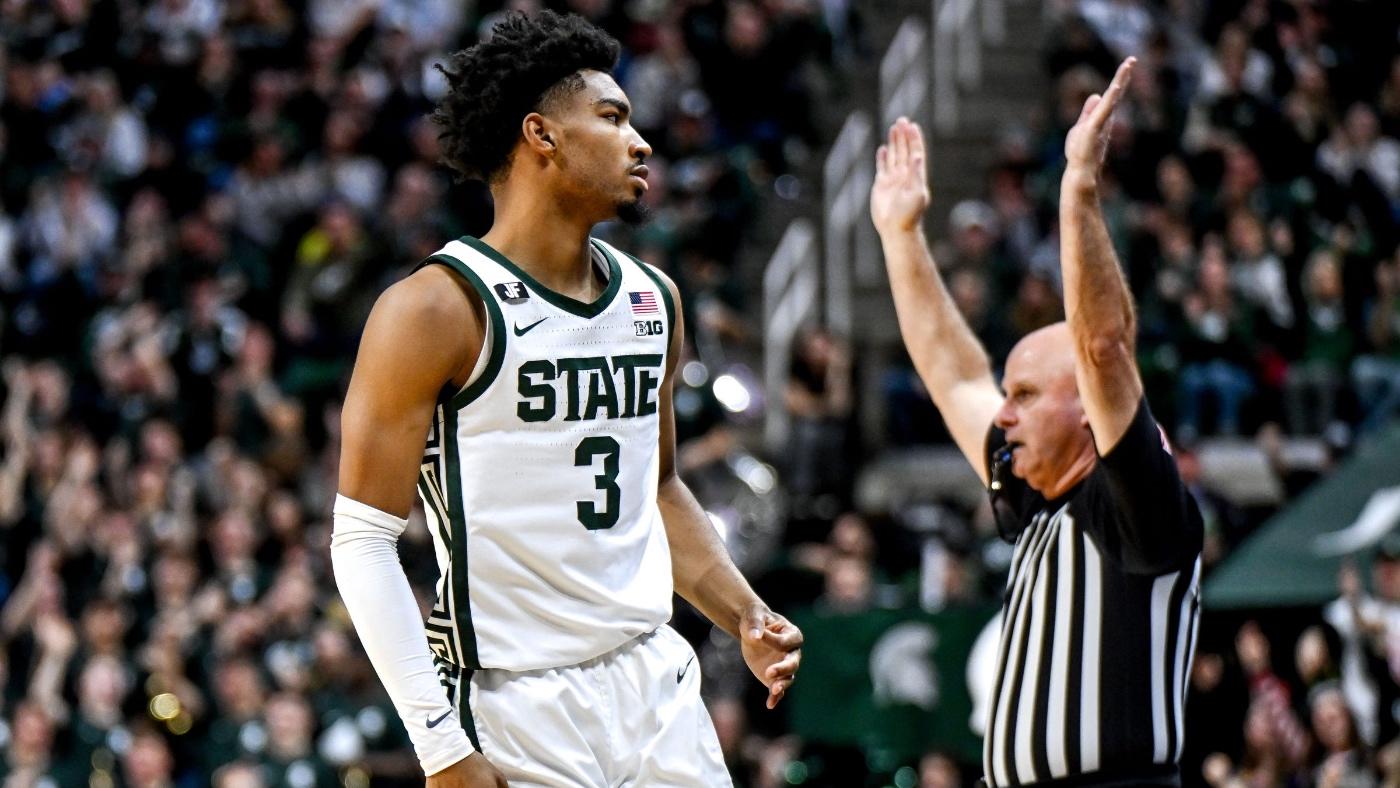 Michigan State vs. Illinois odds, how to watch, stream: Proven model reveals CBB picks for Jan. 19, 2025