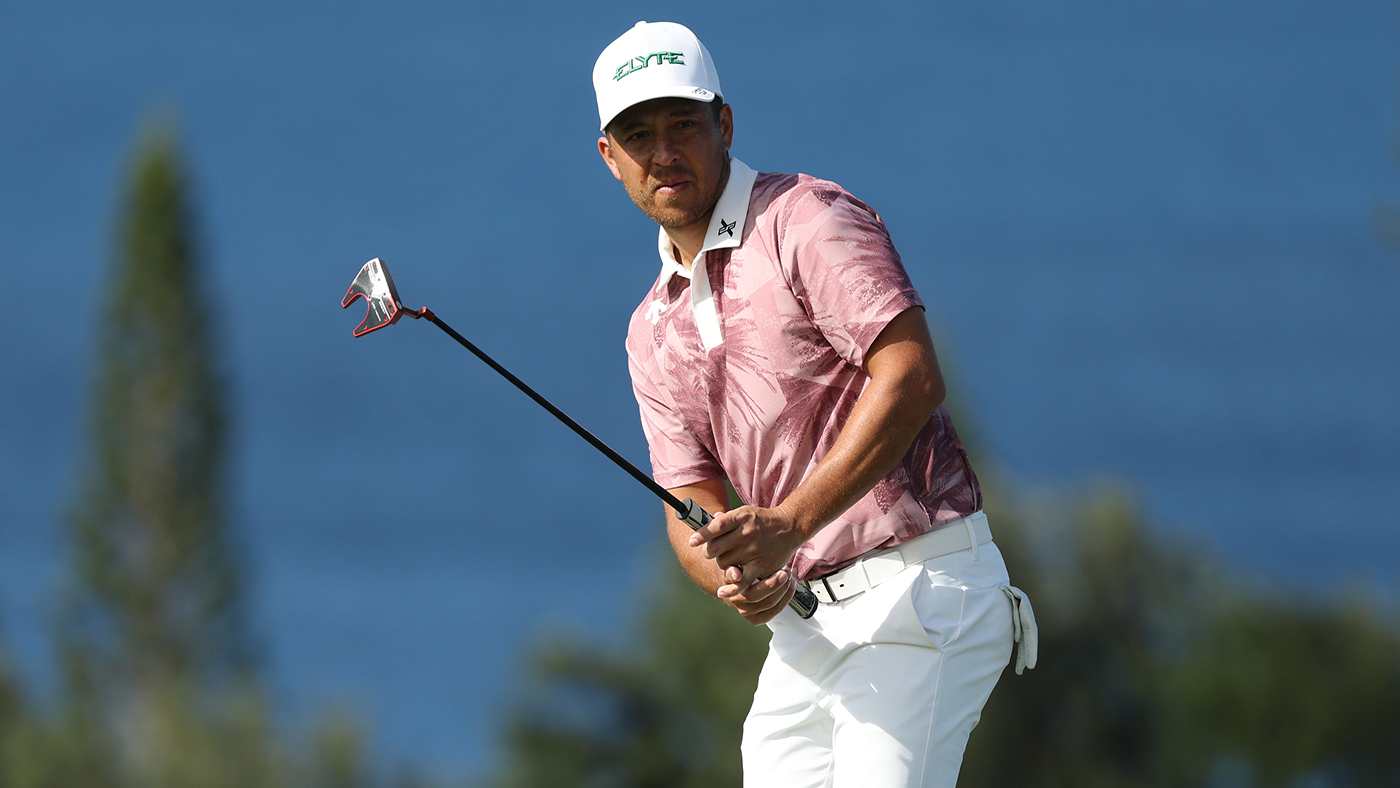 Xander Schauffele absent from Farmers Insurance Open field: World No. 2 will not play in hometown event