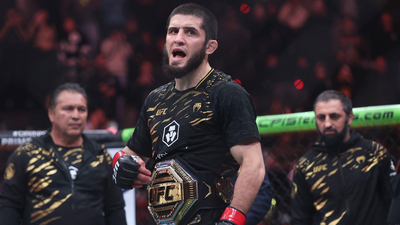 UFC 311 -- Islam Makhachev vs. Renato Moicano: Results, highlights, winners, fight card, date, complete guide