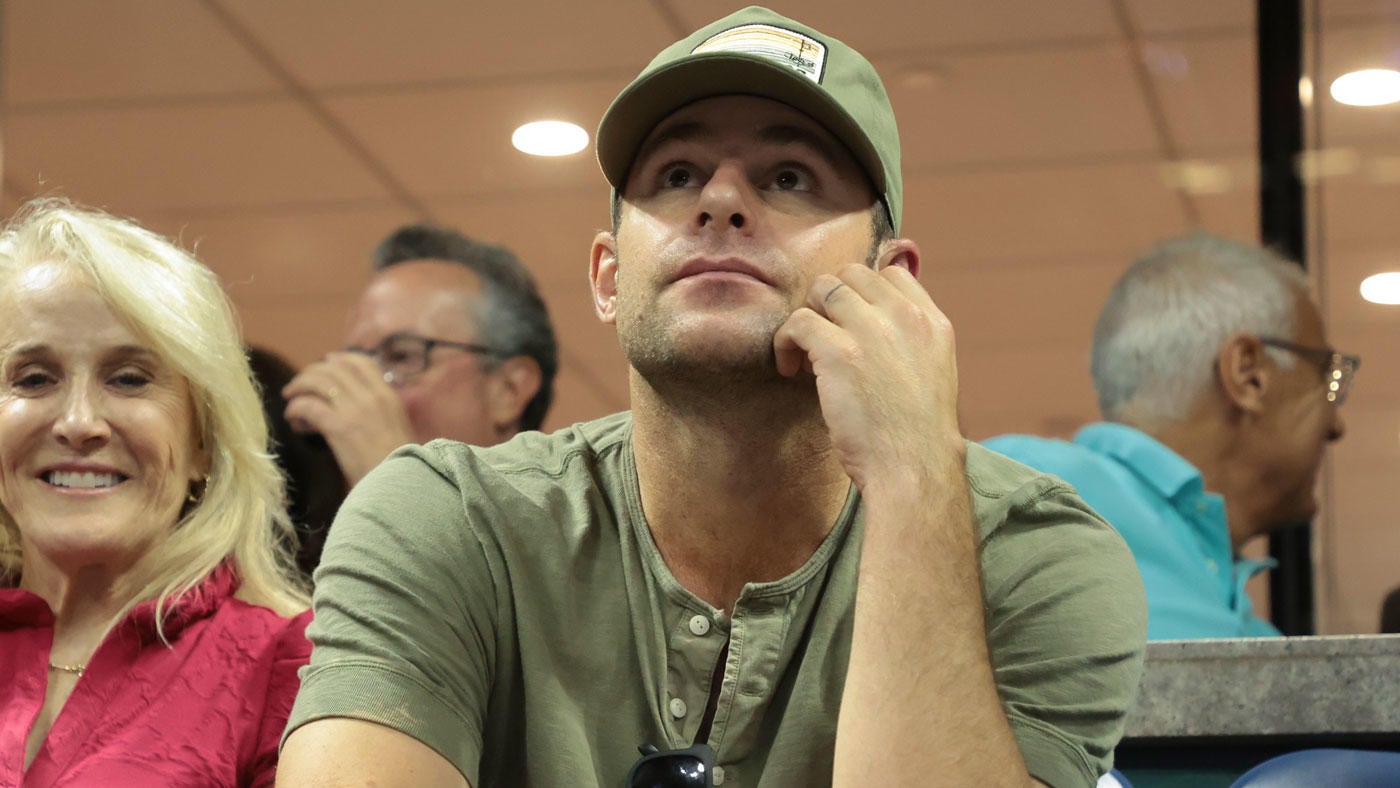 Andy Roddick believes in the young Americans as they move through the Australian Open: 'It's exciting'