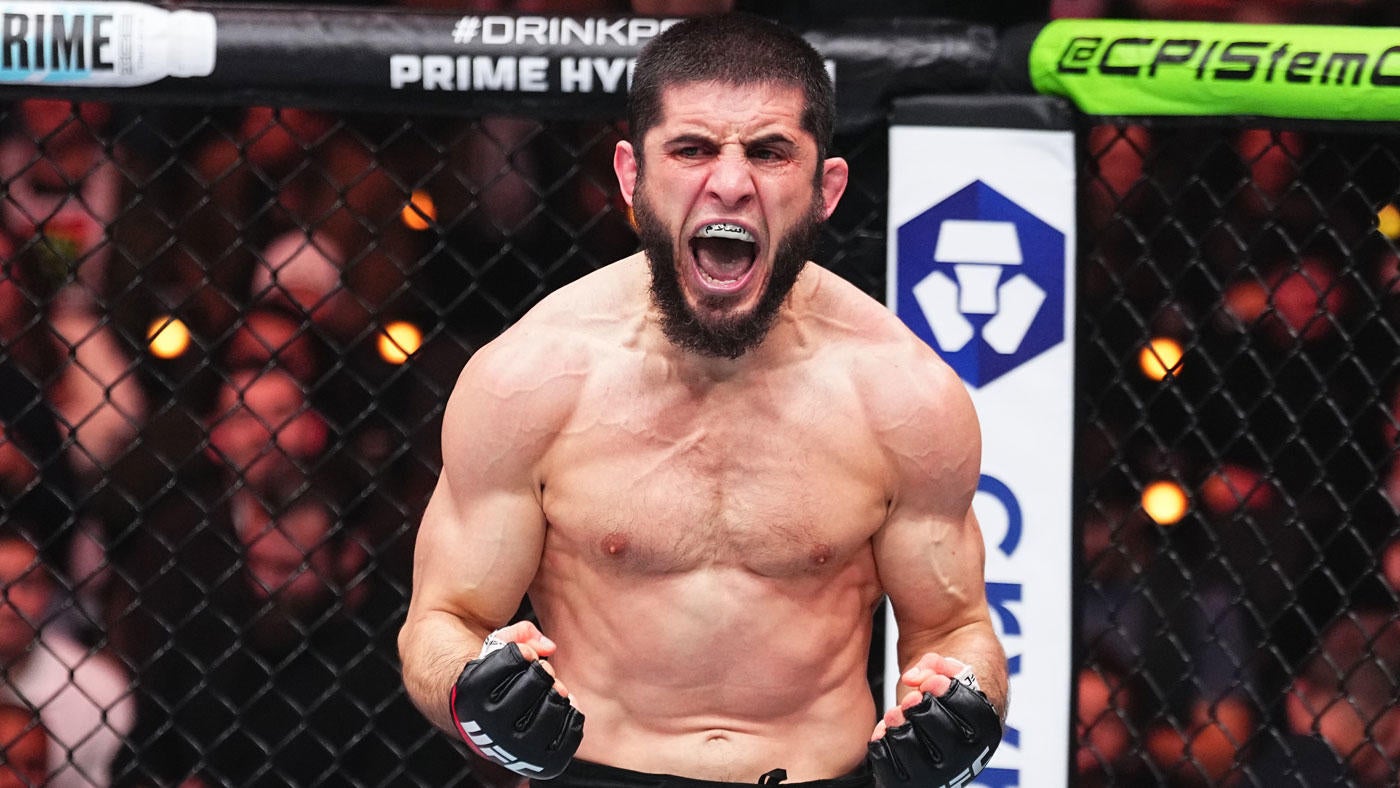 UFC 311 results, takeaways: Islam Makhachev deserving of praise; Merab Dvalishvili proving how great he is