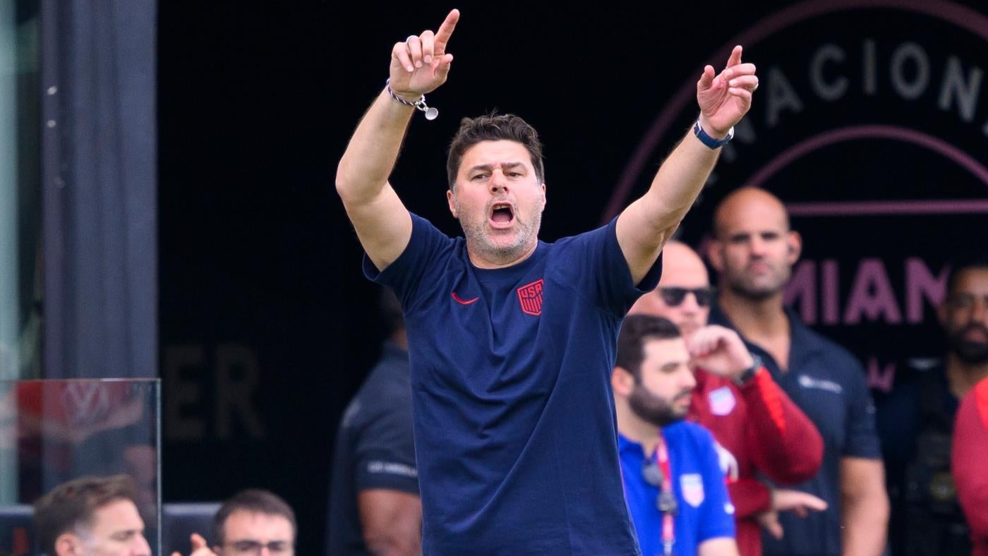 USMNT impress vs. Venezuela as Mauricio Pochettino uses unique social experiment to learn more about his team