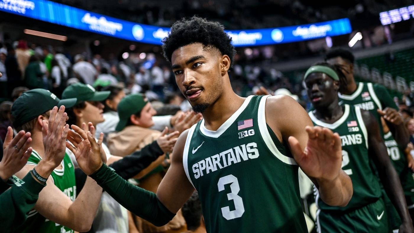 Michigan State vs. Illinois odds, how to watch, stream: Computer model reveals CBB picks for Jan. 19, 2025