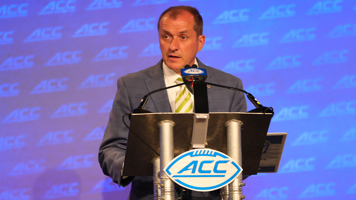 ACC mulling conference championship format tweaks as potential College Football Playoff changes loom ahead