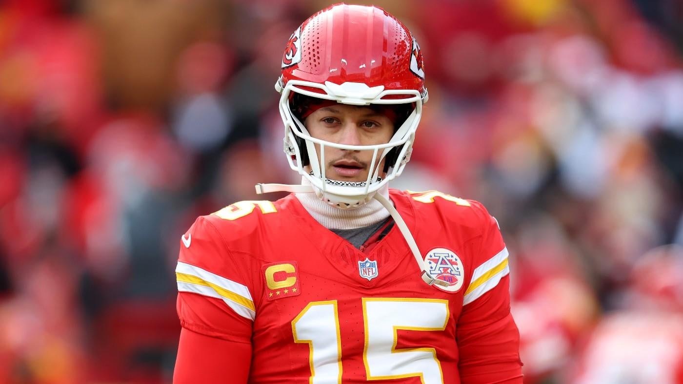 2025 NFL Super Bowl odds: Chiefs not the favorites despite going for a historic three-peat