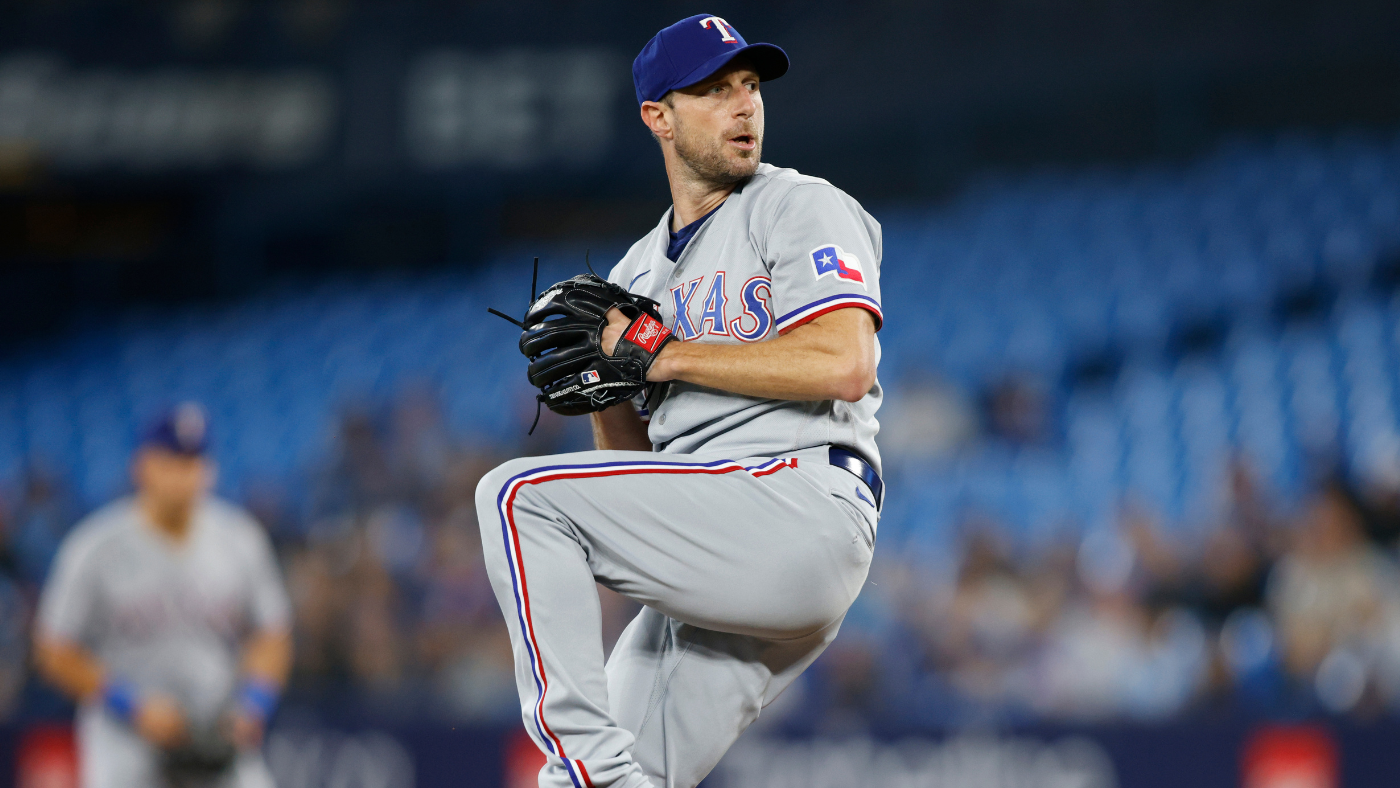 MLB rumors: Blue Jays showing interest in Max Scherzer, market heating up for All-Star reliever