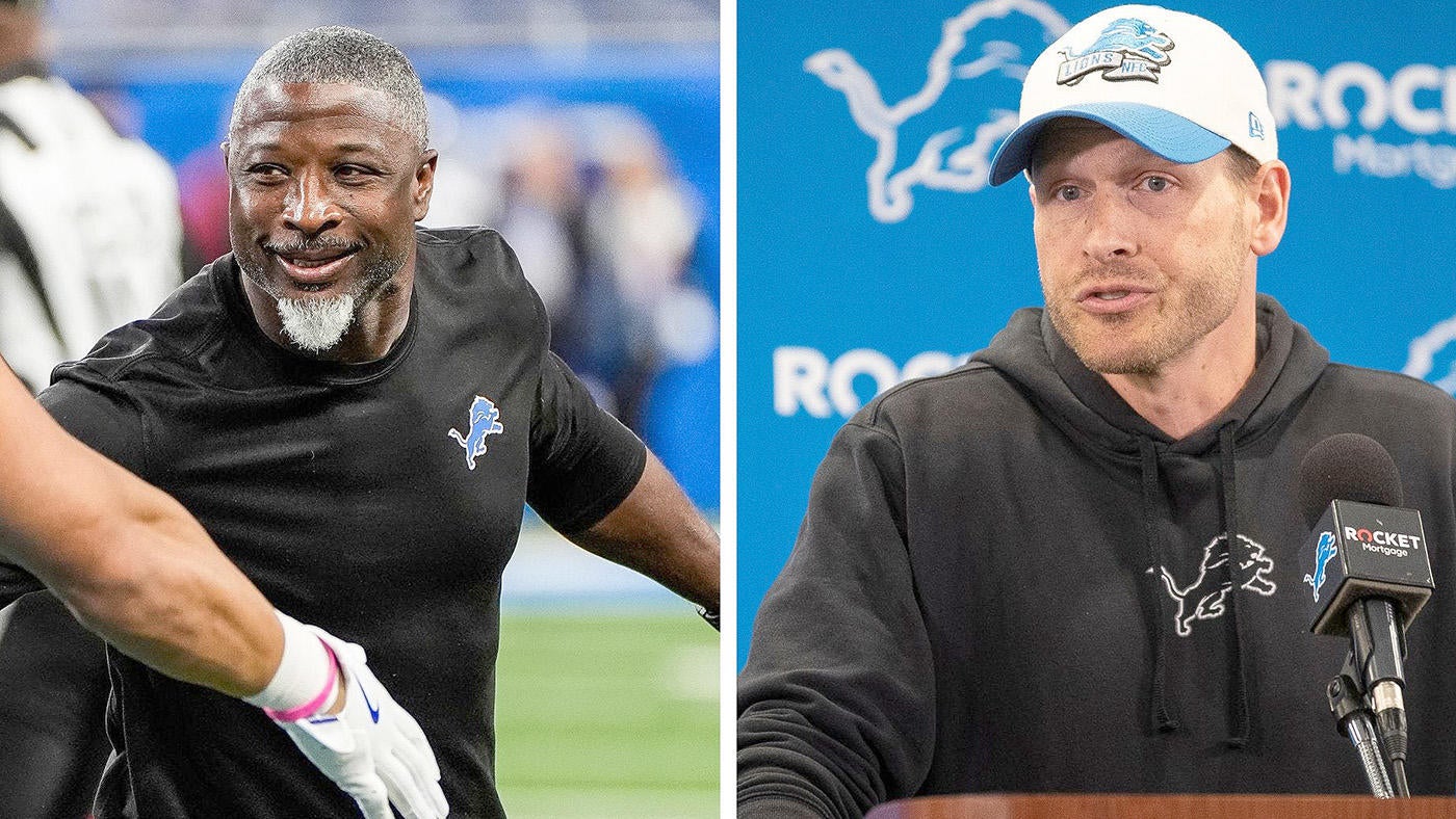 Lions' Dan Campbell on both coordinators set to move on: Replacements will 'stay true to who we are'