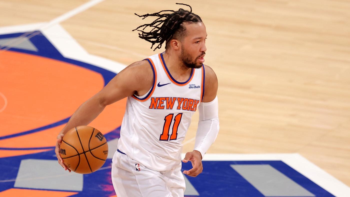 Knicks vs. Hawks odds, score prediction, time: 2025 NBA MLK Day picks, January 20 best bets from proven model