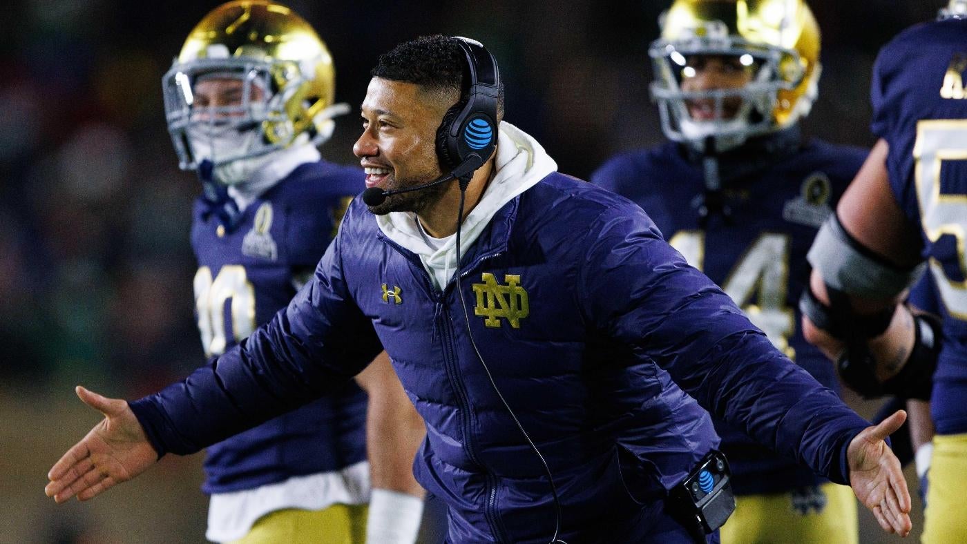 2025 CFP National Championship game odds, expert Notre Dame vs. Ohio State picks: Parlay returns almost 3-1