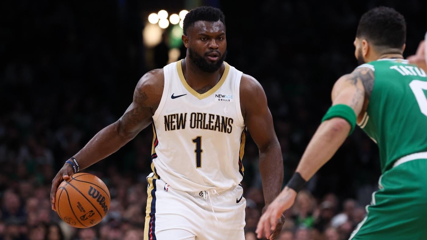 Jazz vs. Pelicans odds, line, spread: 2025 NBA MLK Day picks, Jan. 20 predictions from proven model